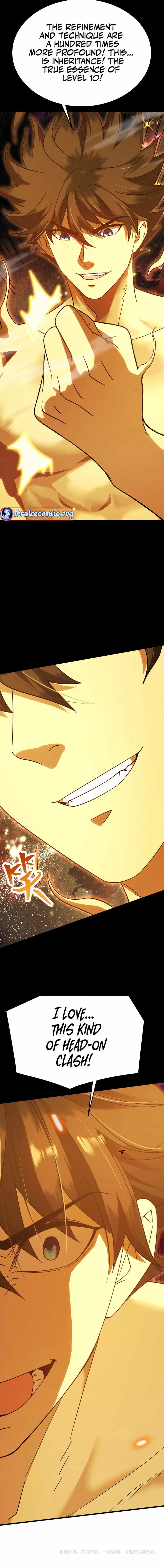 Apex Future Martial Arts Chapter 213 16